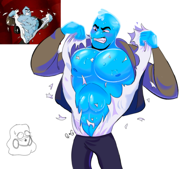 Hunky🥵😮‍💨💦