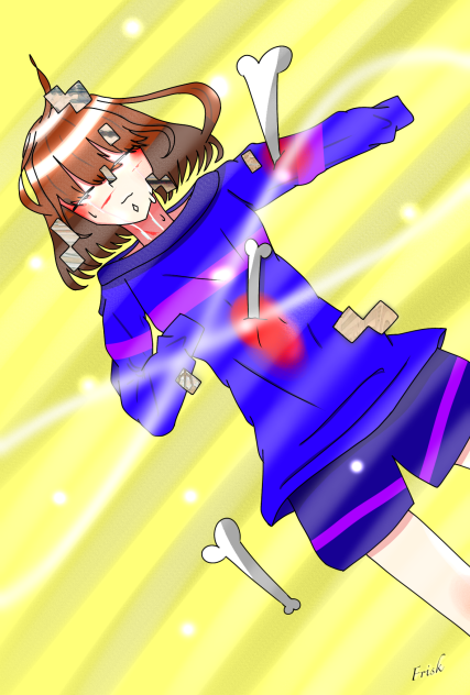 後悔と決意　　　regret and determination