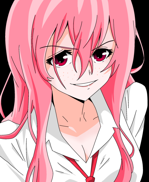 紅愛さん
