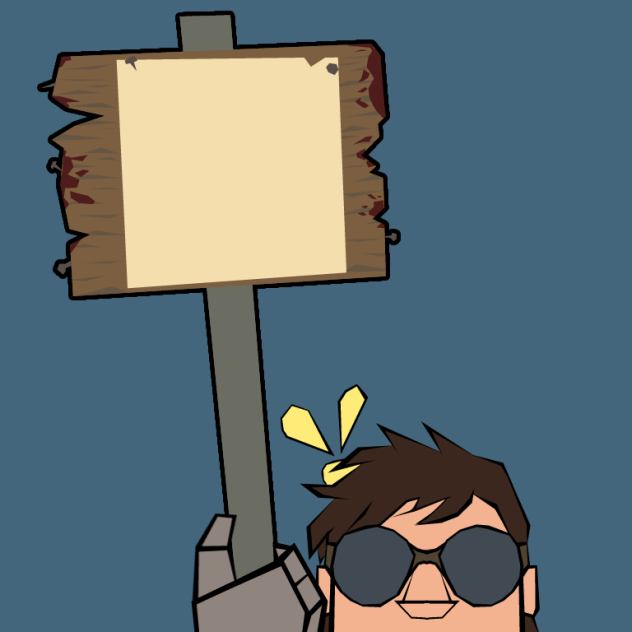 sign