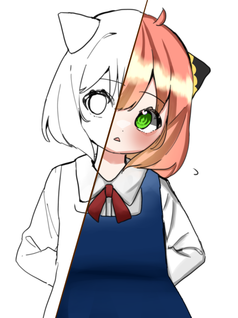 アーニャ