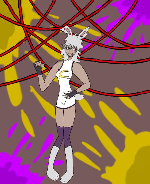 Mirko fanart