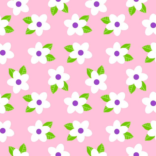 Clothes pattern 9