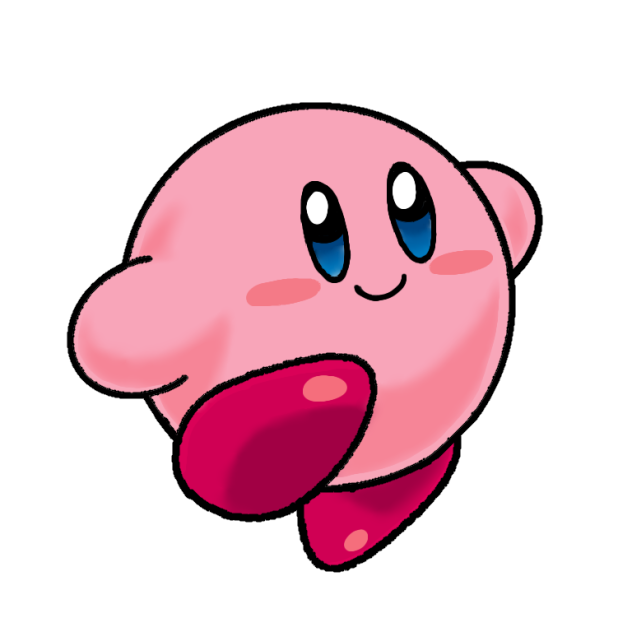 Kirby💨