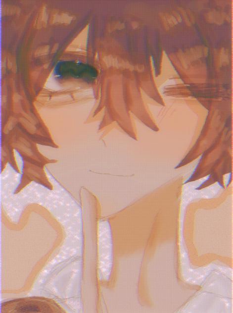 そこのお嬢さん、良ければ私と心((
