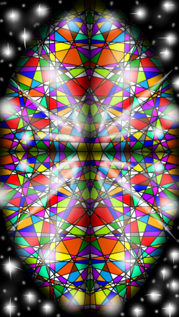 カレイドスコープ