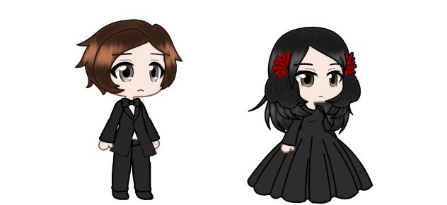 Chopin and George Sand