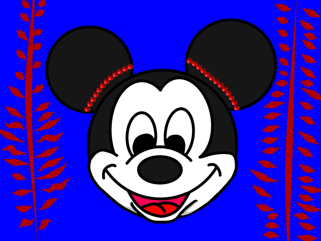 micky Maus