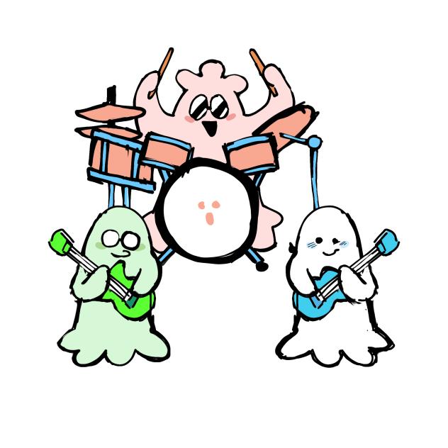 what would you do if these ghosts pulled