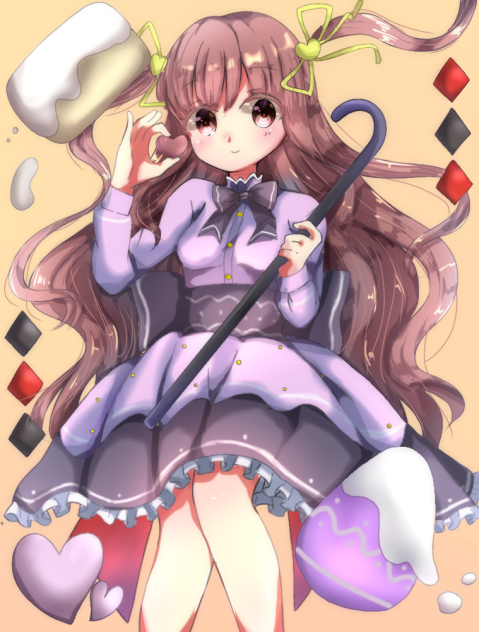 素敵な線画お借りしました！！