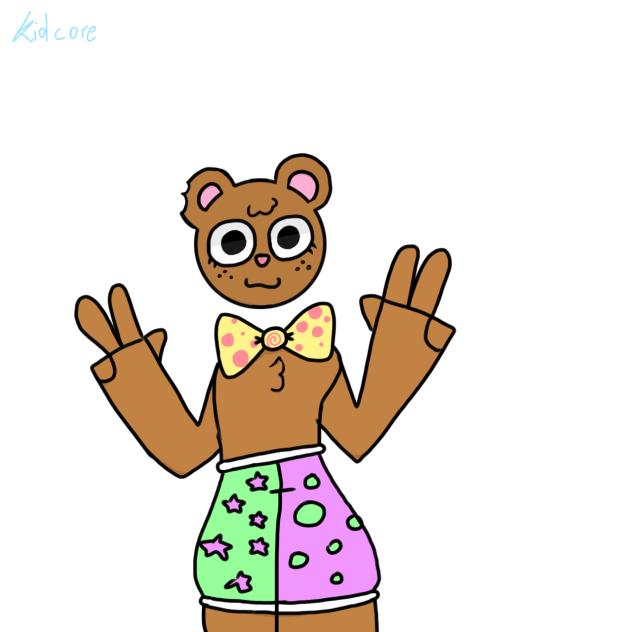 Kidcore