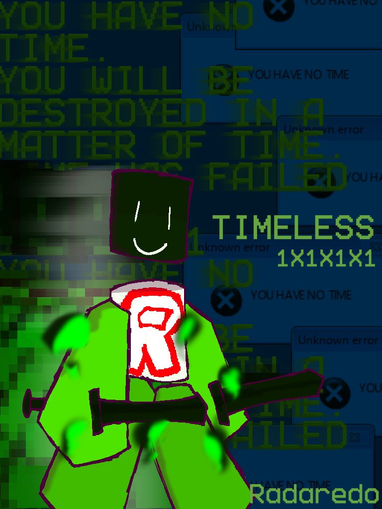 Timeless Icon Without Background Timeless (Without time) - ibisPaint