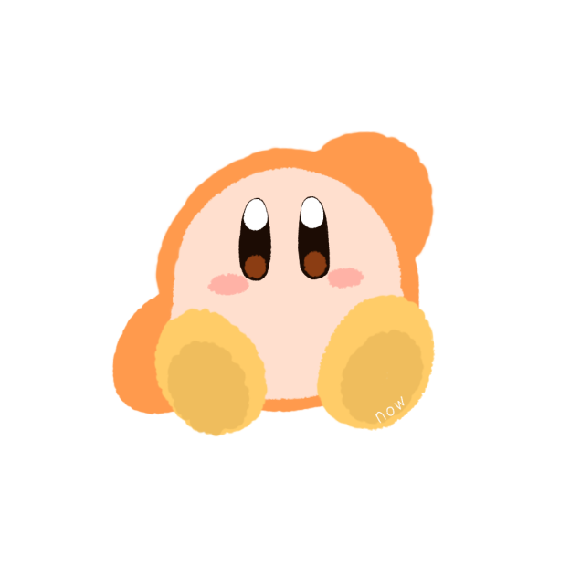 ワドルディ