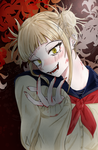 トガちゃん - ibisPaint