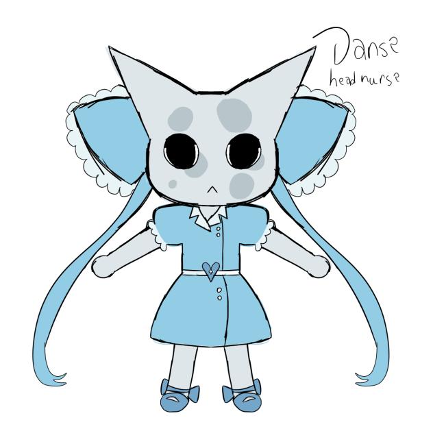 danse macabre concept 2