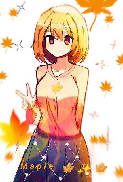🍁✨🍁