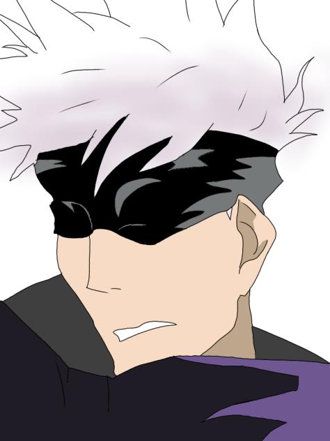 gojo