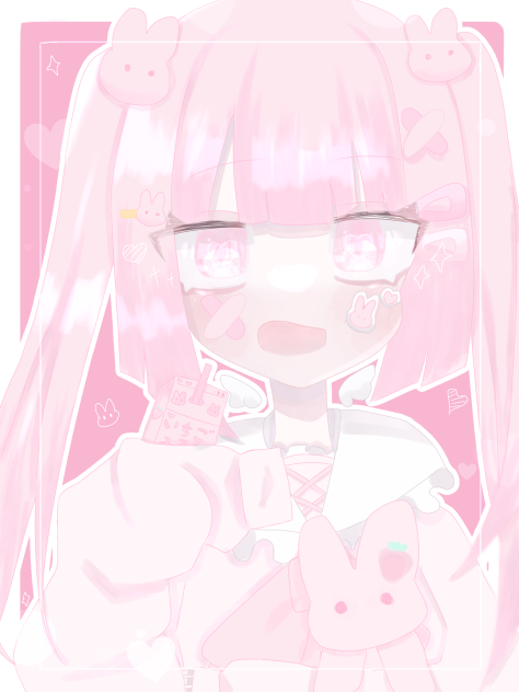 🐰🍼
