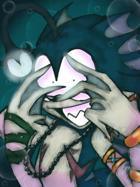 🫧Erm, fish guy🐠