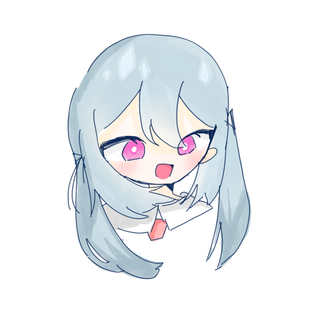夜雨様に届け〜！！ - ibisPaint