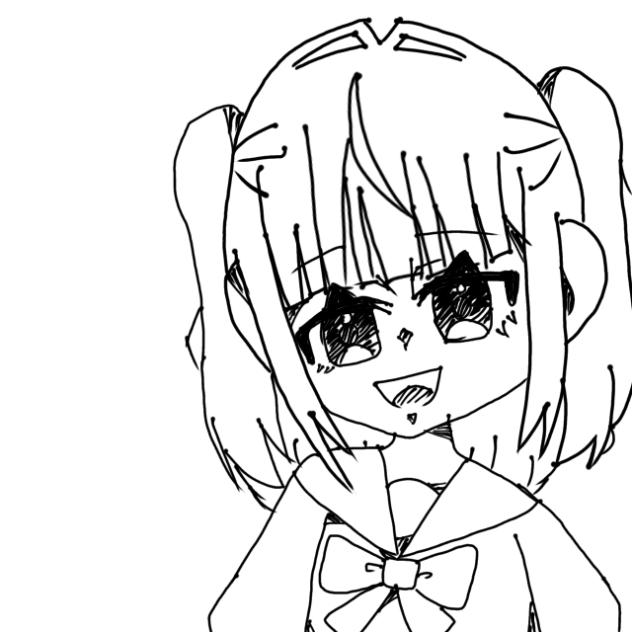 混ぜたら混ぜたら何色なるかな？