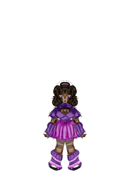 Quick sketch !! - ibisPaint