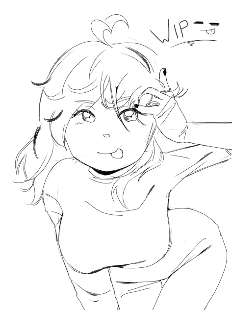 WIP LOL