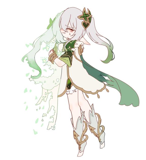 マハールッカデヴァータ