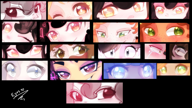 Eyes