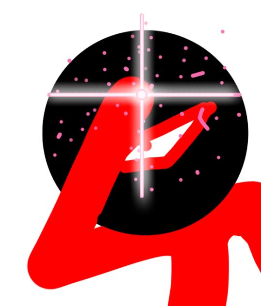 Gohan's final blow (idunno)