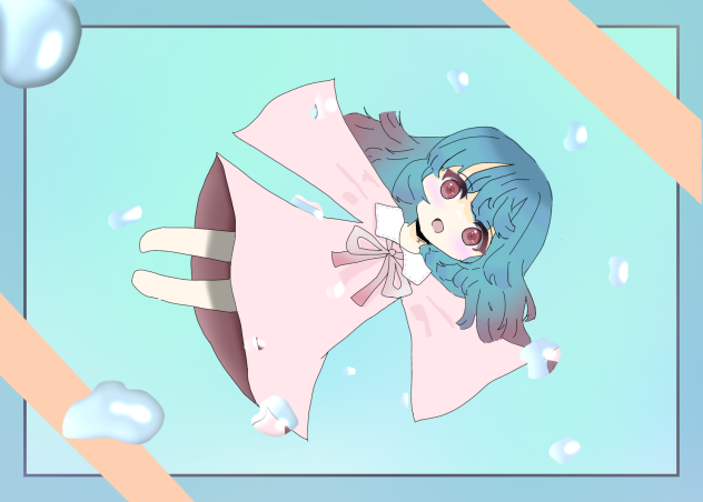 アイビス　サイコ〜