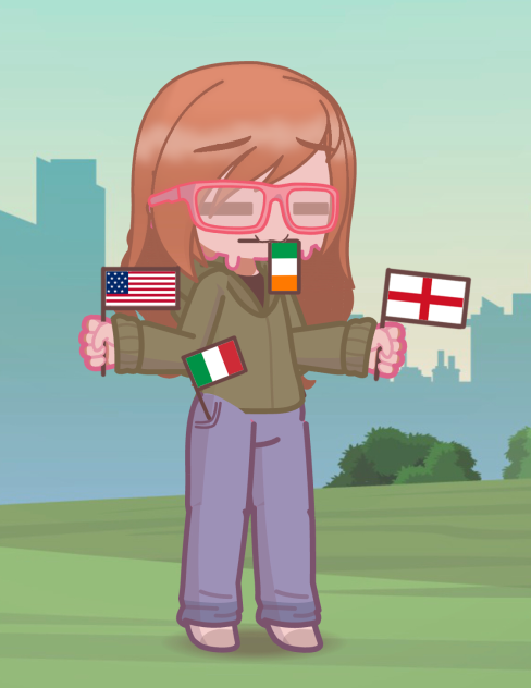 My Nationality(s)