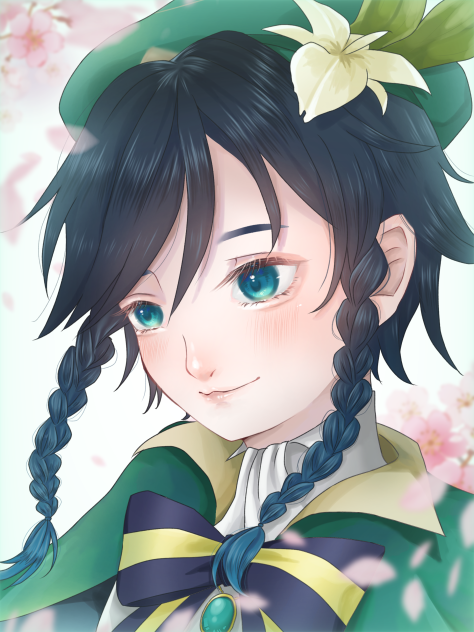 ウェンティ