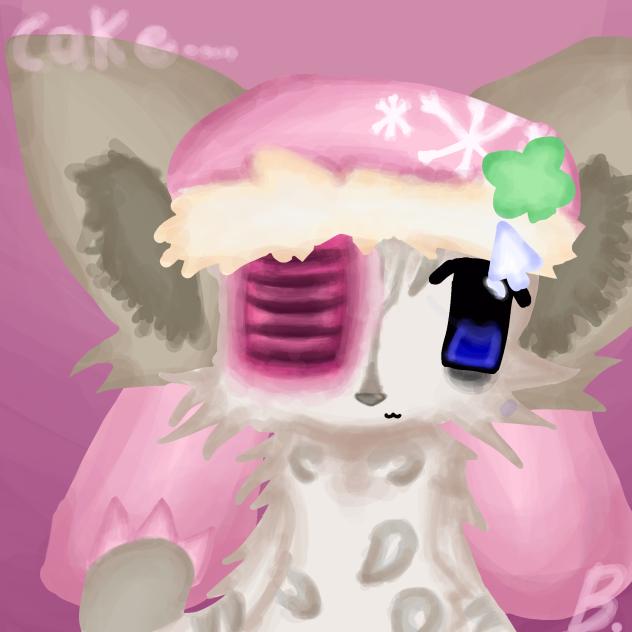 fanart for kittyhazard!