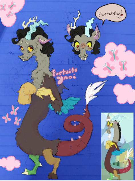 fem discord!!!!!