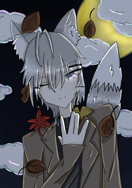リレー秋