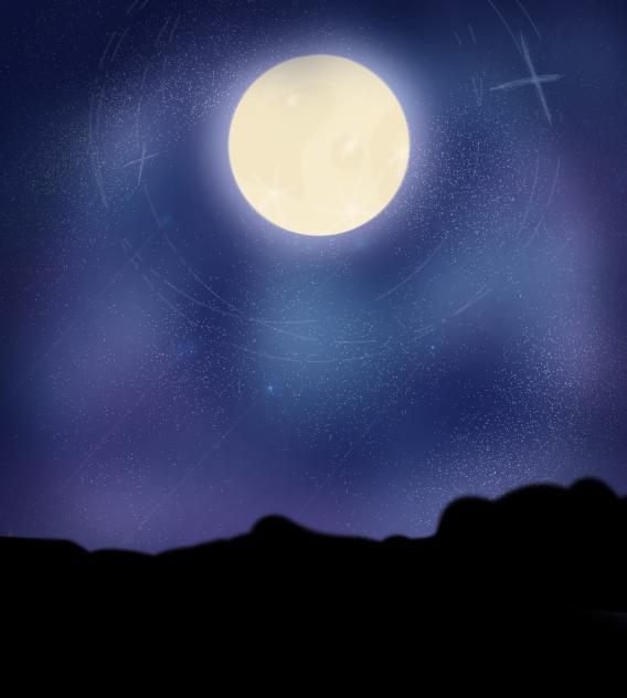 星空
