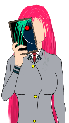 A Window Into The soul - ibisPaint