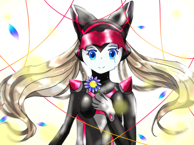 ゾディアライア ibisPaint