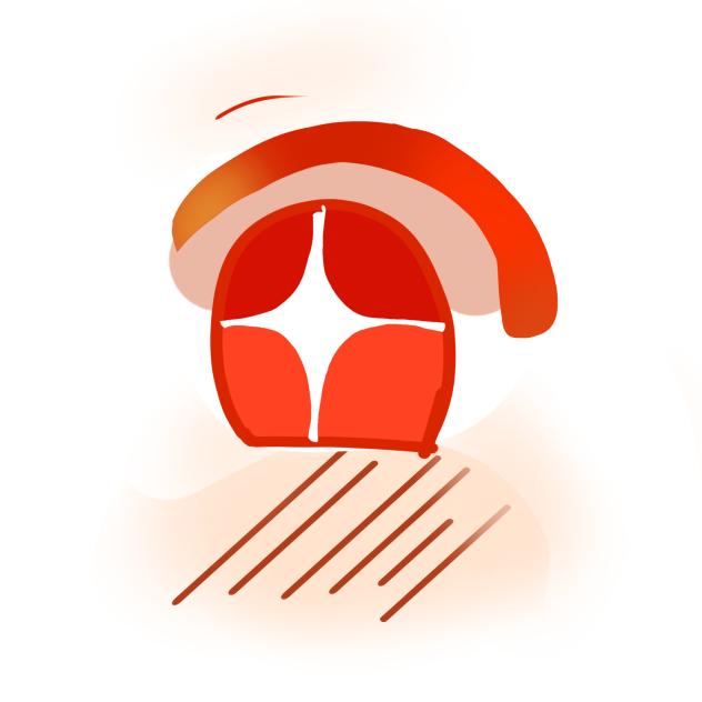 red version ♥️ 🟥🔺️❌️🍁