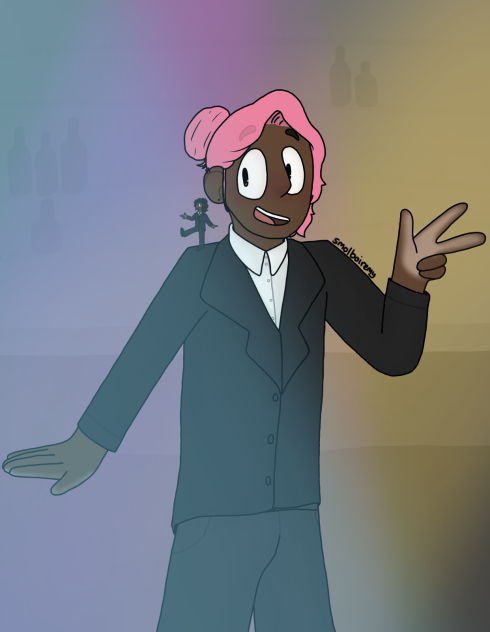 GtJuly Element - ibisPaint