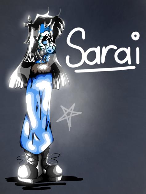 sarai