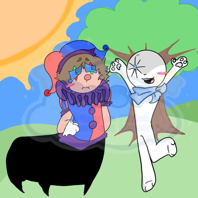 Jester Jay x Starzy