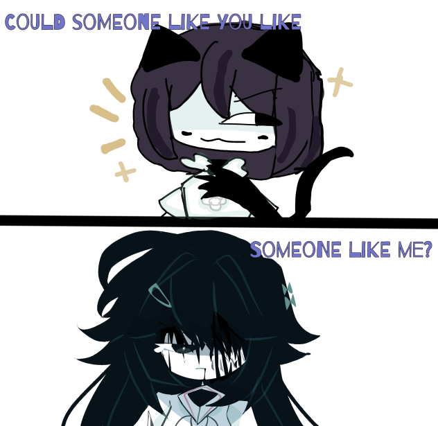 •So bitter•