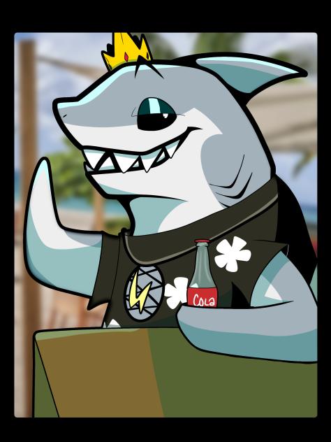 For Thunder_Shark