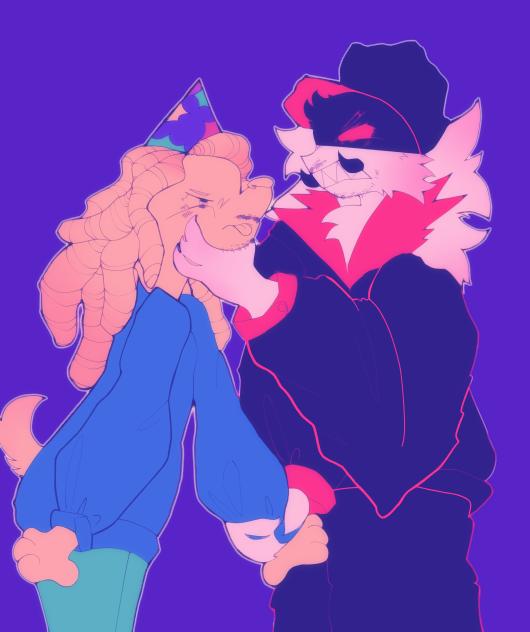 THEFUCKWHYARETHEYSOCUTE
