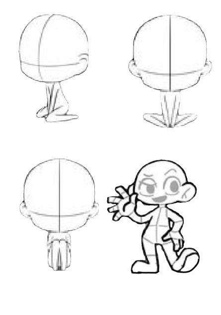 Premium body shapes 01 🎉