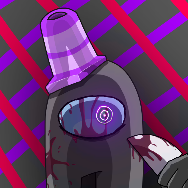 グレー