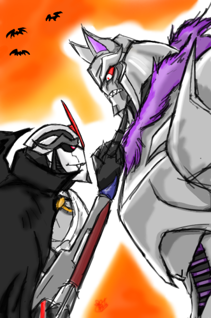 ハッピーハロウィン？