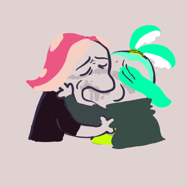 i ship 🌚 - ibisPaint